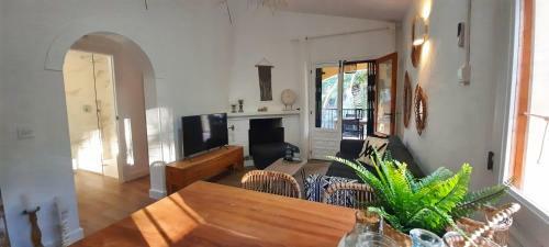 Apartamento El Paraiso Solidays