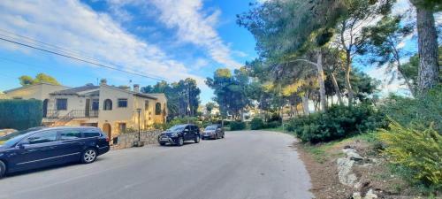 Apartamento El Paraiso Solidays