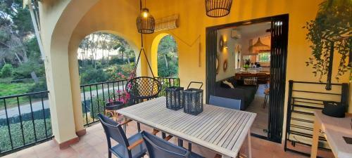 Apartamento El Paraiso Solidays