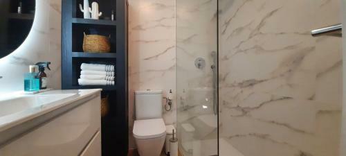 Apartamento El Paraiso Solidays