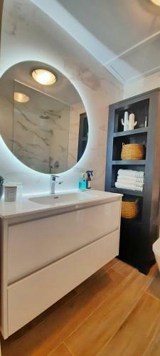 Apartamento El Paraiso Solidays