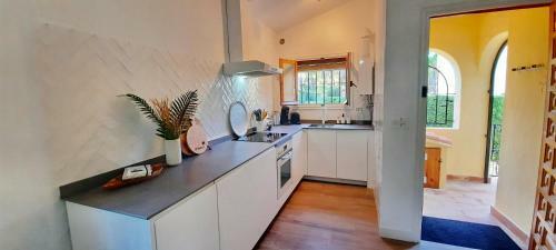 Apartamento El Paraiso Solidays