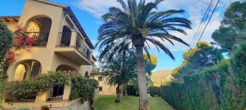 Apartamento El Paraiso Solidays