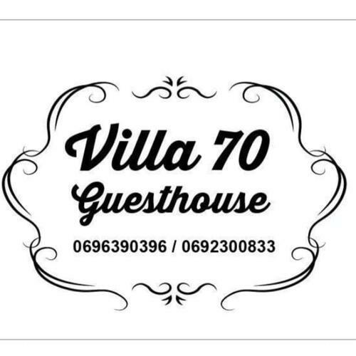 Hostal Villa 70