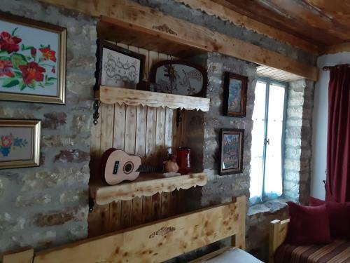 Hostal Villa 70