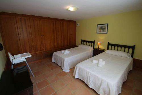 Villa Ensue�o
