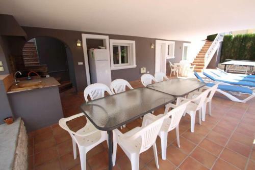Villa Ensue�o