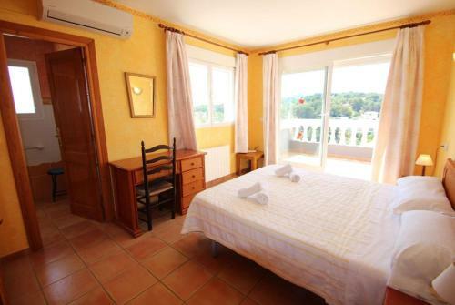 Villa Ensue�o