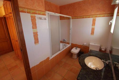 Villa Ensue�o