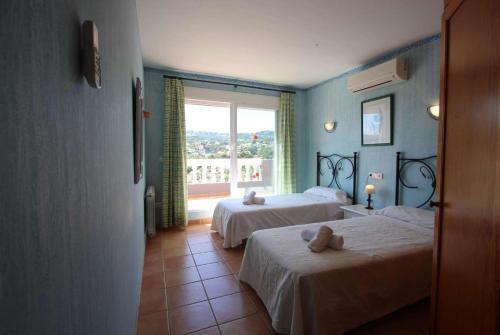 Villa Ensue�o