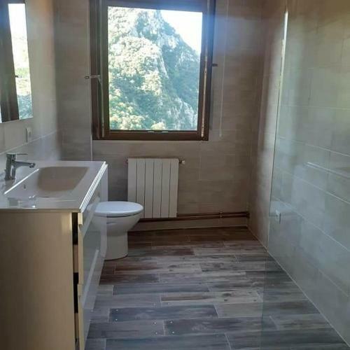 Apartamento El Mirador De Jozarcu