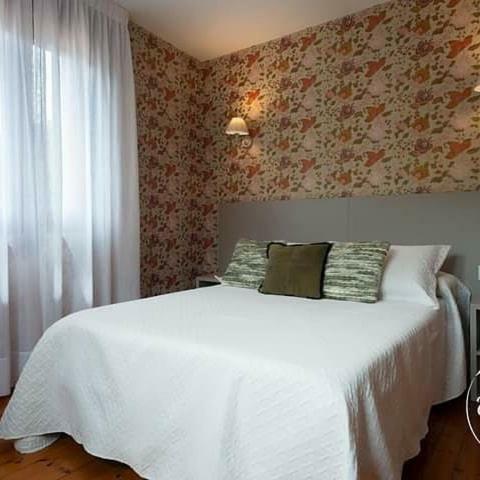 Apartamento El Mirador De Jozarcu