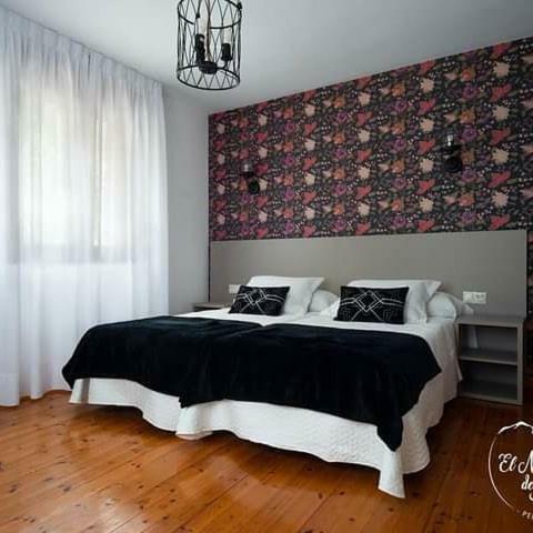 Apartamento El Mirador De Jozarcu