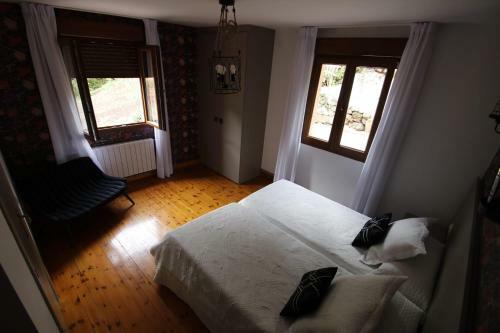 Apartamento El Mirador De Jozarcu