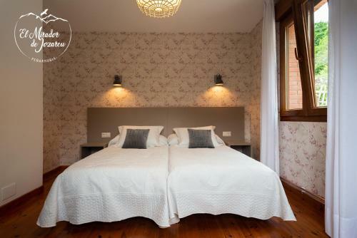 Apartamento El Mirador De Jozarcu