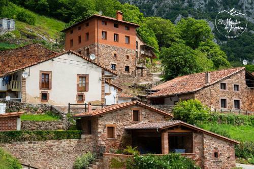 Apartamento El Mirador De Jozarcu