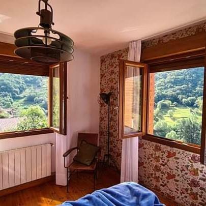 Apartamento El Mirador De Jozarcu