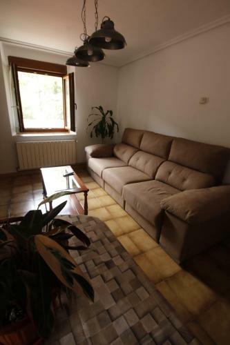 Apartamento El Mirador De Jozarcu