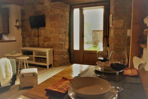 Apartamentos El Abertal