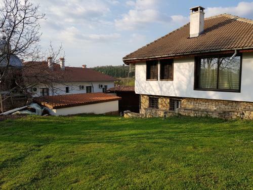 Holiday Home Arbanasi