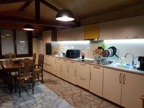 Holiday Home Arbanasi