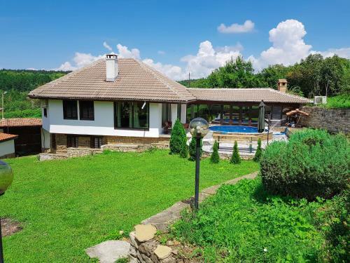 Holiday Home Arbanasi