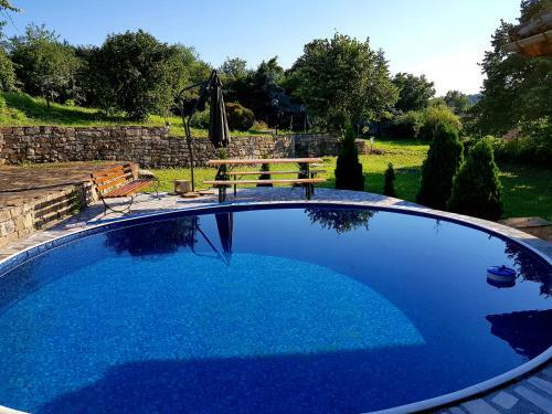 Holiday Home Arbanasi