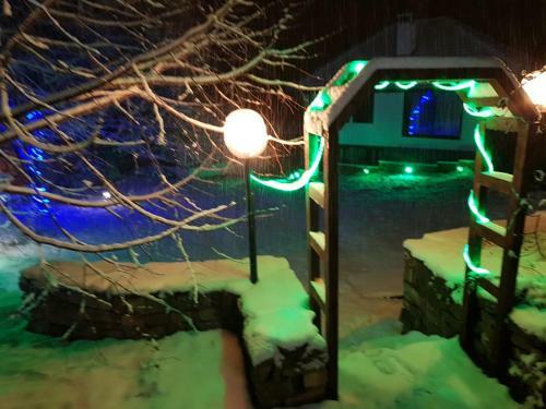 Holiday Home Arbanasi