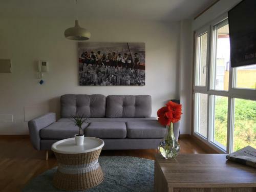Apartamento Visita Costa Da Morte