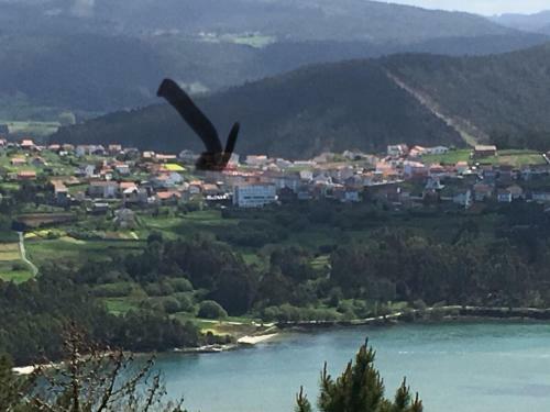 Apartamento Visita Costa Da Morte
