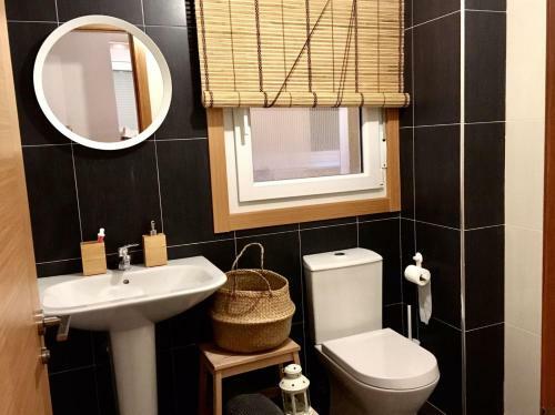 Apartamento Visita Costa Da Morte