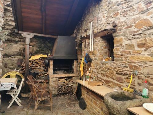 Apartamento Habitaci�n Barbacoa. Cuadruple Con Patio.