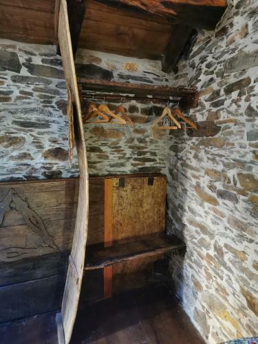 Apartamento Habitaci�n Barbacoa. Cuadruple Con Patio.