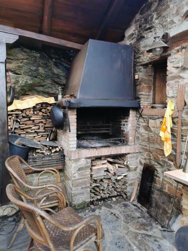 Apartamento Habitaci�n Barbacoa. Cuadruple Con Patio.