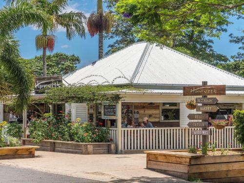 Your Luxury Escape - Brooklet Breeze Hinterland Escape