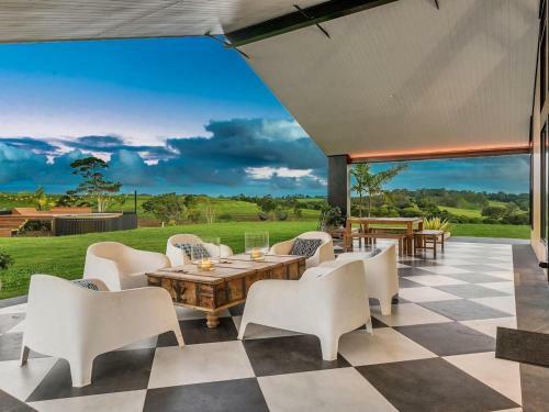 Your Luxury Escape - Brooklet Breeze Hinterland Escape