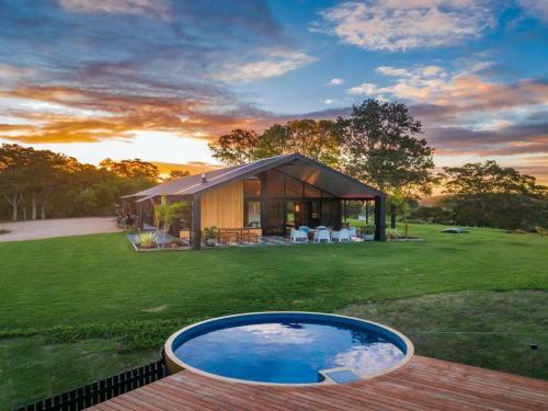 Your Luxury Escape - Brooklet Breeze Hinterland Escape
