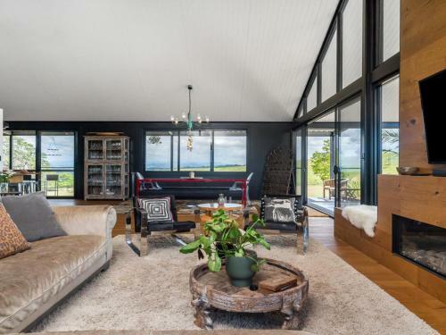 Your Luxury Escape - Brooklet Breeze Hinterland Escape