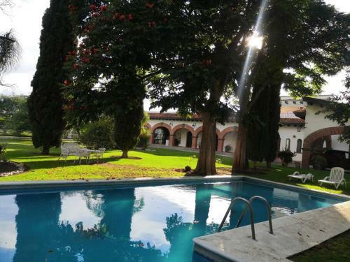 Casa Del Sol