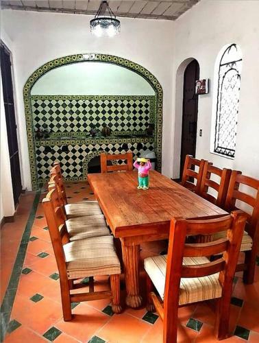 Casa Del Sol