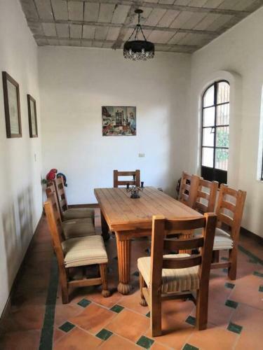 Casa Del Sol