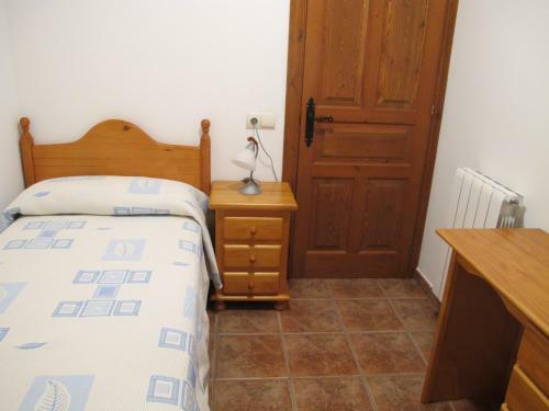Apartamento Casa Ortiz