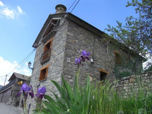 Apartamento Casa Ortiz