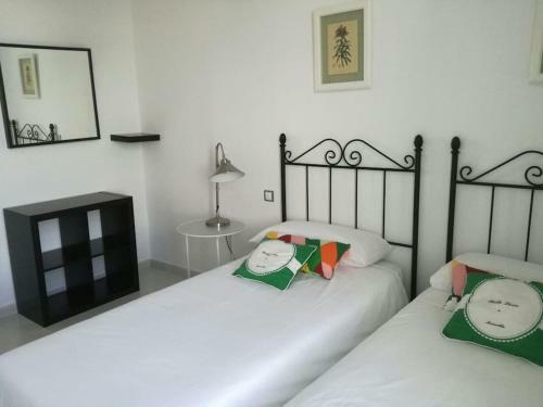 Villa Dulce Celestino Lanzarote