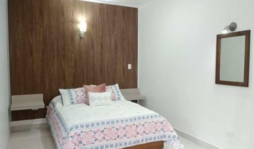 Villa D-spitia Apartamentos En Renta