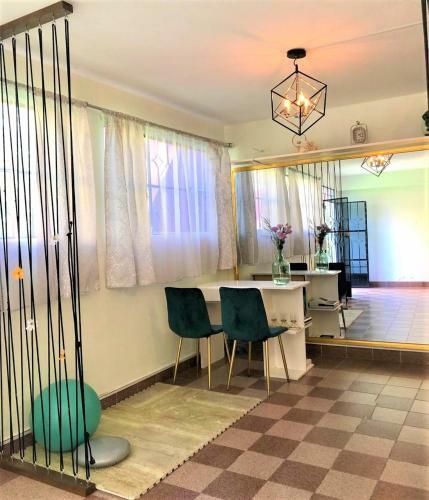 Villa D-spitia Apartamentos En Renta