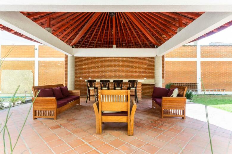 Oyo Hotel Emperadores Inn