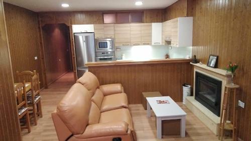 Apartamento La Plaza