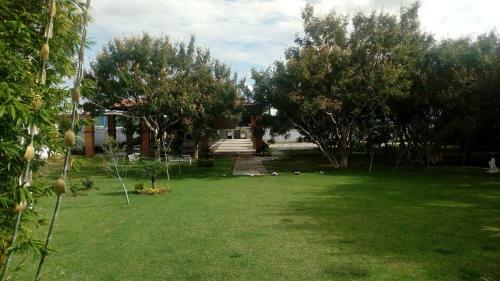 Albergue Finca La Virgen de Piedra