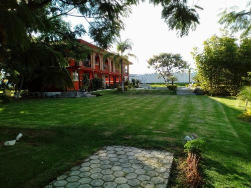 Albergue Finca La Virgen de Piedra